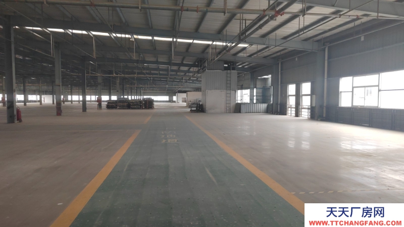 成都周邊家具園區15000平米廠房優惠招商中（可分租）