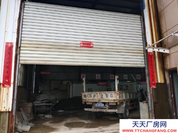 宜春市萬載速凍面米制品廠房 萬載工業(yè)園標(biāo)準(zhǔn)廠房出租