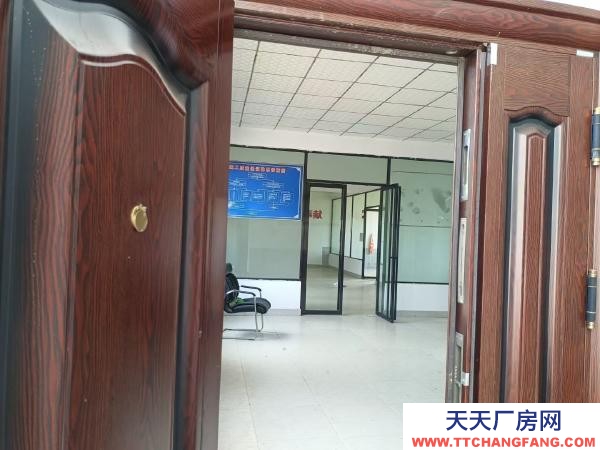 宜春市萬載發酵肉制品廠房 實用面積1200平左右。