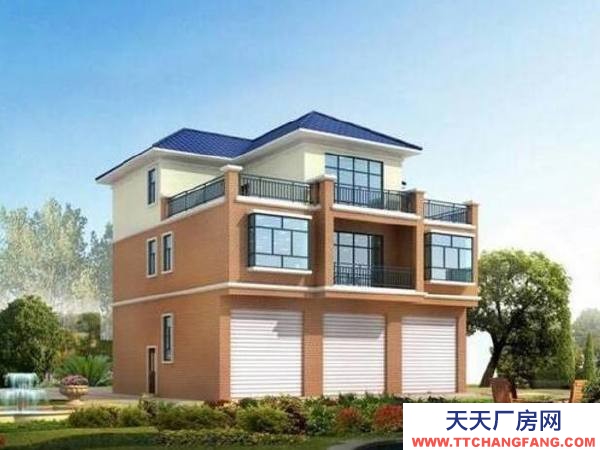 宜春市萬載物資倉庫 毛坯面房層面積130左右有廚房廁所 彩鋼瓦棚60平方左右