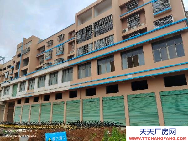 宜春市萬(wàn)載物資倉(cāng)庫(kù) 自建全產(chǎn)權(quán)房靠環(huán)湖南路