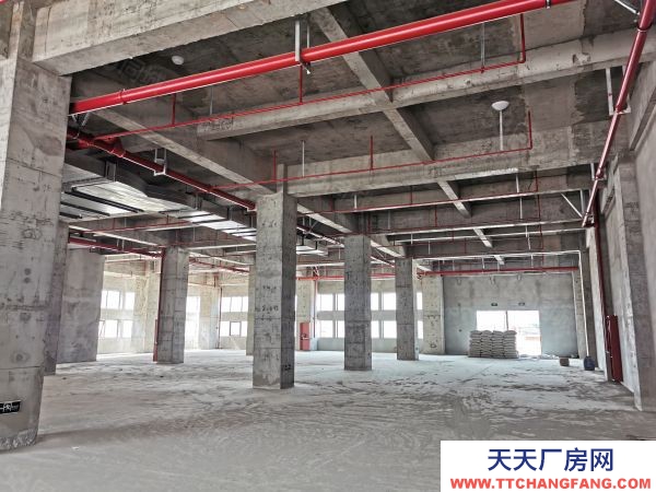 官渡標(biāo)準(zhǔn)廠房出租