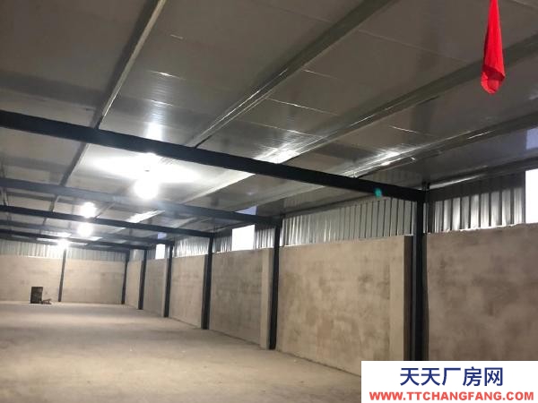 瓦房店復(fù)州城鎮(zhèn) 工業(yè)廠房