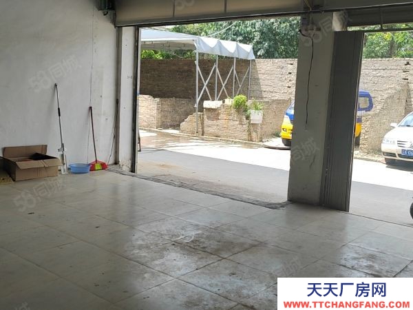 官渡標(biāo)準(zhǔn)廠房出租，配套齊全，交通便利