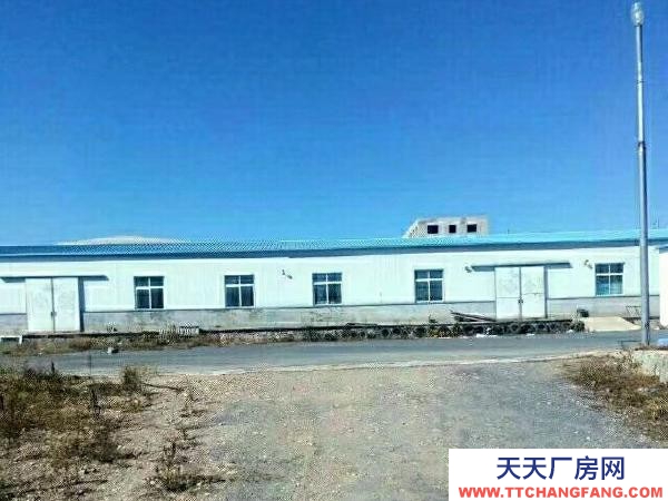 瓦房店普蘭店區豐榮街道谷泡社區庫房出租