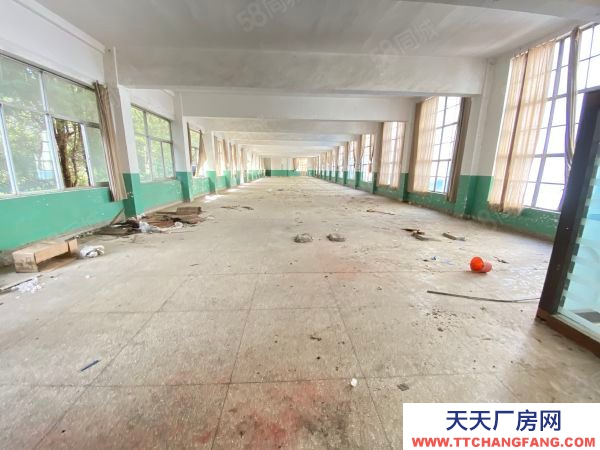 五華區(qū)園區(qū)廠(chǎng)房出租 面積1000以上 層高4.5米以上