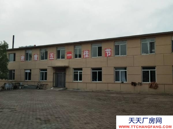 普蘭店區(qū)皮口街道王莊，原皮口院