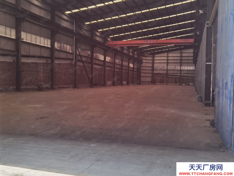 安寧區太平讀書鋪火龍村立交橋旁邊1430平米標準化廠房出租