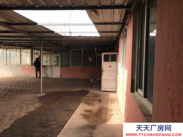 普蘭店車屯3項電 廠房普蘭店豐榮