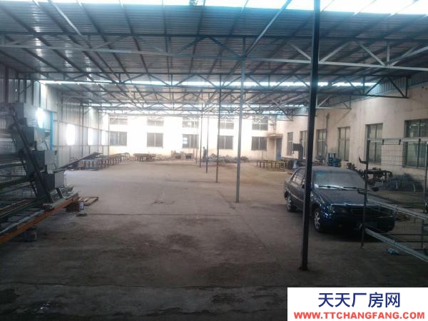 普蘭店廠房倉庫辦公樓出租，可做小型加工、倉儲、辦公等