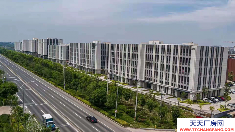 品質園區招商,位置好,有食堂,交通方便,可進大車