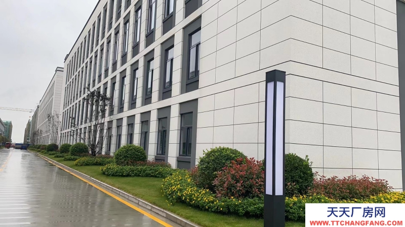 廣漢、青白江高速出口優(yōu)質(zhì)廠房出租