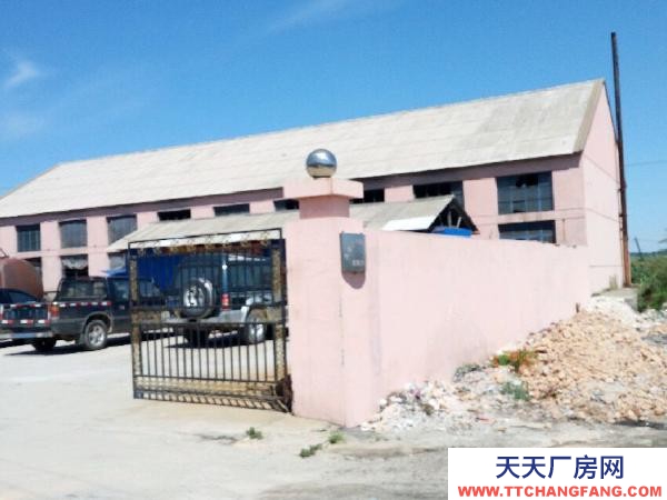 莊河花園口經(jīng)濟(jì)區(qū)廠房出租