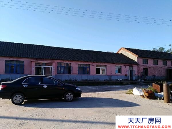 莊河花園口經(jīng)濟(jì)區(qū) 廠房 2000平米出售