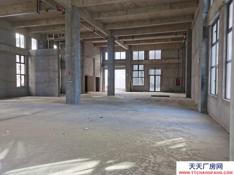 鄭州廠房辦公樓66