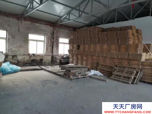 東洲出租出售 龍鳳礦院內廠房330平