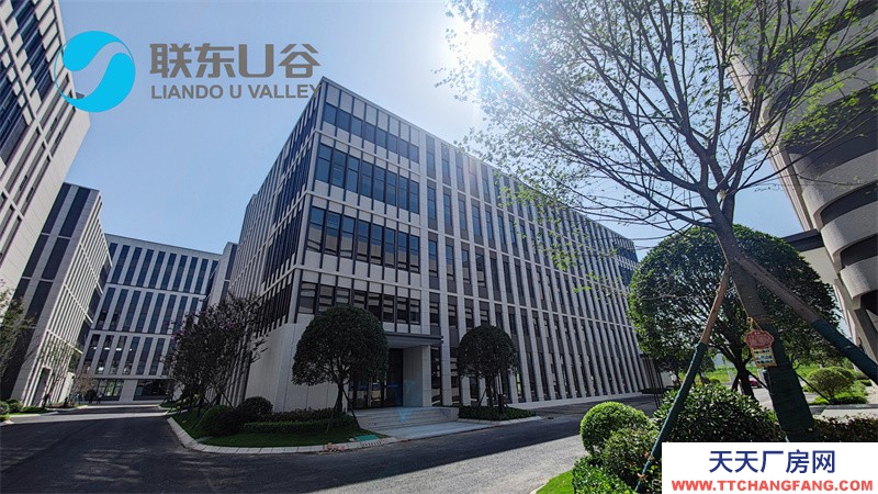 天府新區(qū)直管新興產(chǎn)業(yè)園鋼構(gòu)廠房出租