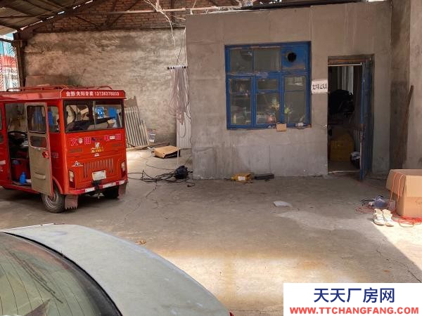 望花面積280平米可年租，可月租