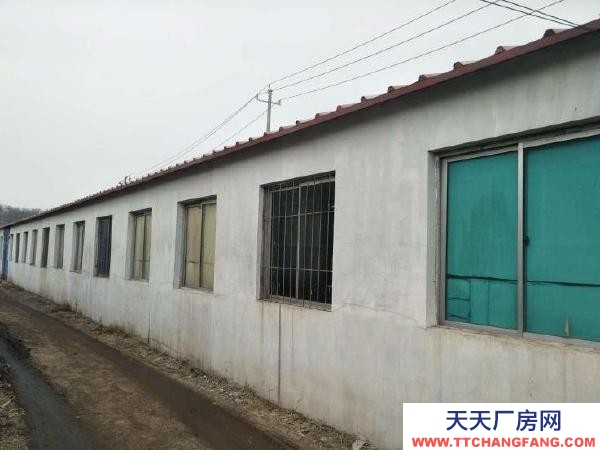 望花700平廠房倉庫出租