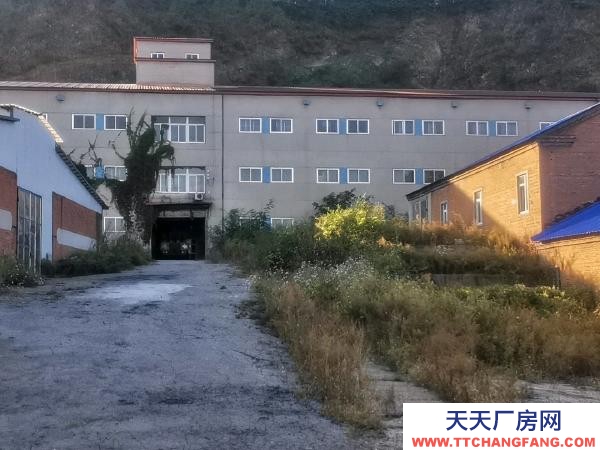 順城適合加工業，可分樓層出租