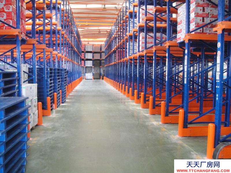 誠(chéng)招物流倉(cāng)儲(chǔ)、生鮮配送