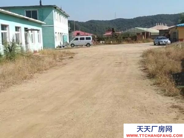 順城誠心低價出售廠房土地