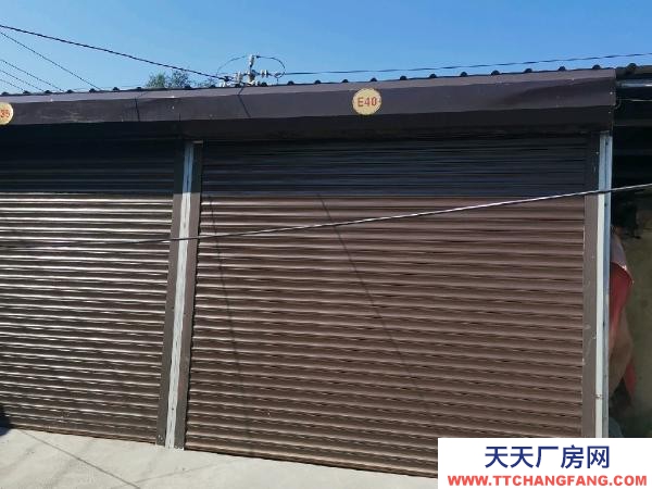 順城葛布原第七中東門北走100米！ 平房，倉庫，存車！大院套！