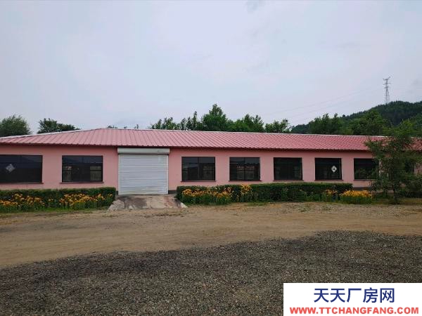 新賓新建廠房庫房對外出租