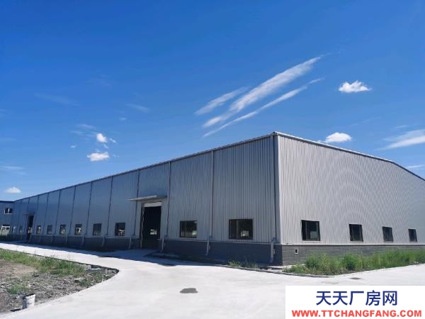 西市新建標(biāo)準(zhǔn)廠房，整租分租均可，200kw動(dòng)力電