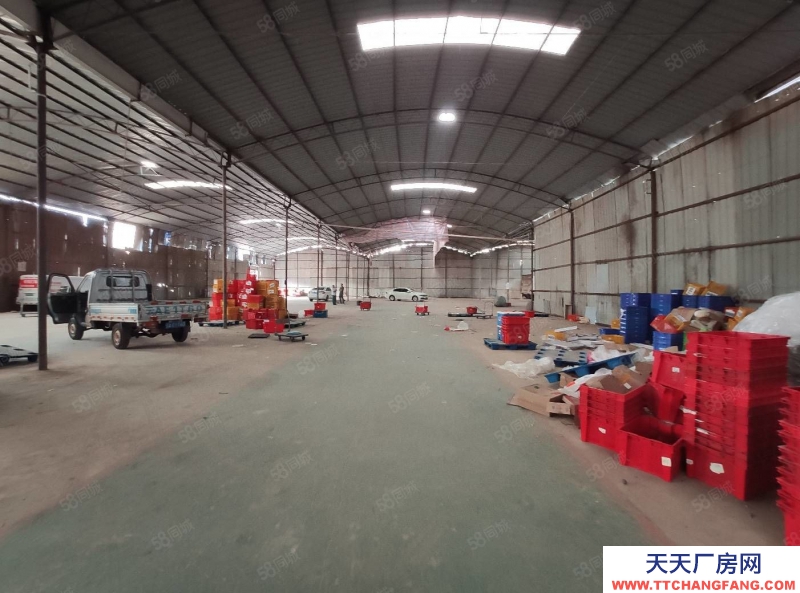 五華區(qū)獨(dú)門(mén)獨(dú)院倉(cāng)庫(kù)出租可生產(chǎn)