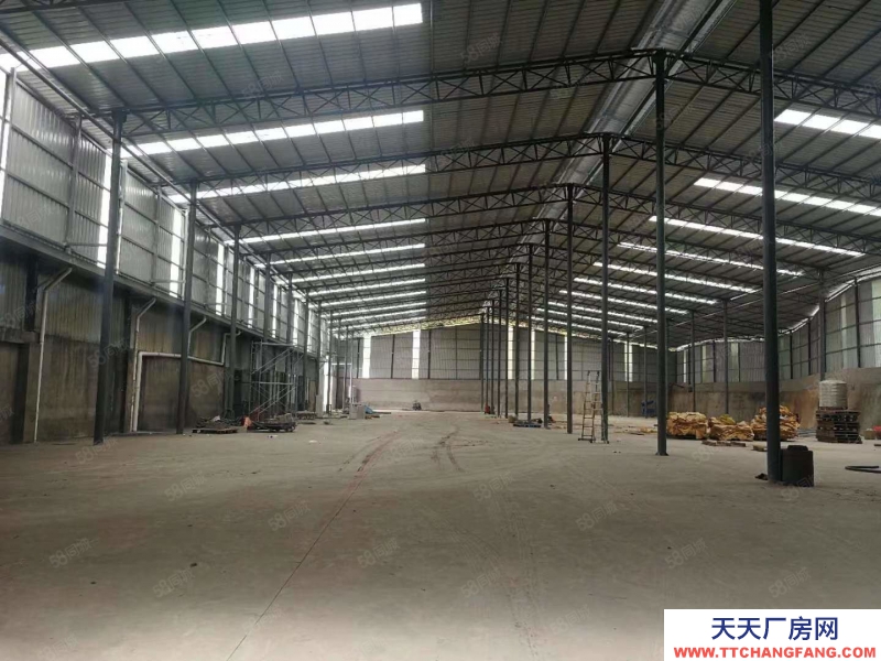 宜良城區(qū)4500平倉庫廠房出租