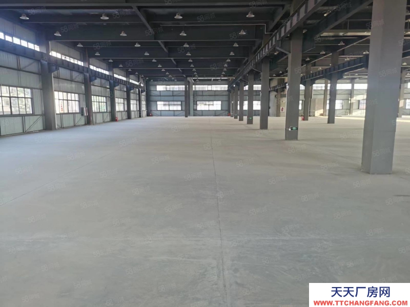 官渡1000平廠房倉(cāng)庫(kù)招租