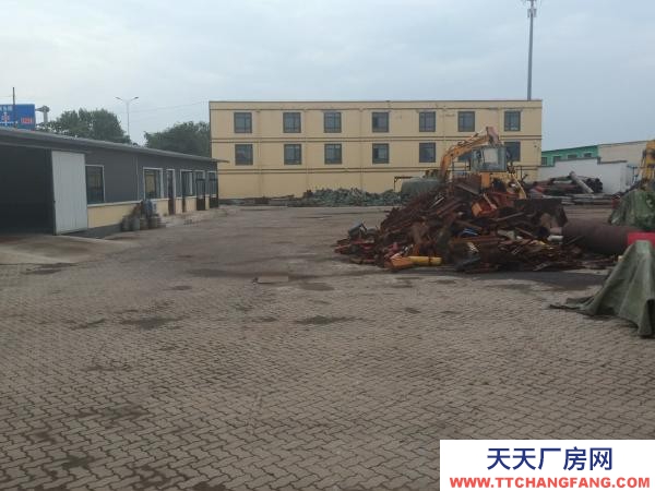 鲅魚圈個(gè)人房產(chǎn)，水電齊全，三相電，有污水處理等