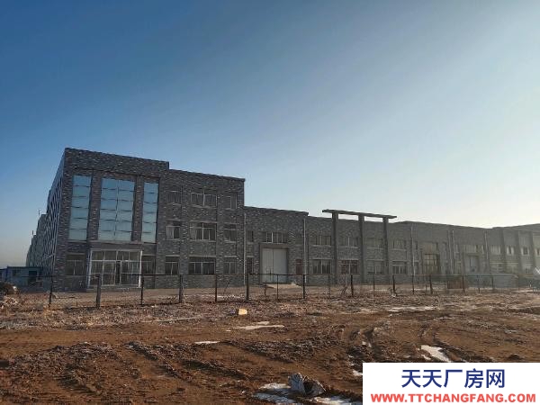 鲅魚圈區(qū)的廠房工業(yè)標(biāo)準(zhǔn)化廠房出售