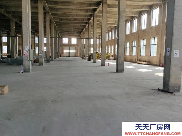 鲅魚圈紅旗鎮附近廠房出租