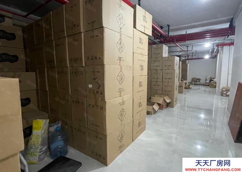 官渡區(qū)地下倉儲出售