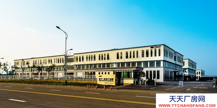 標(biāo)準(zhǔn)廠房I可分租I項目可免租