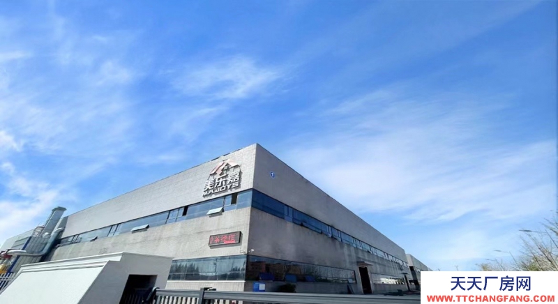 江蘇揚(yáng)州儀征德易品產(chǎn)業(yè)園45000平廠房火熱招租中