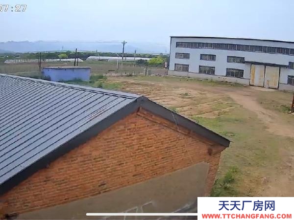 蓋州土地面積：11畝。建筑面積：2000平方米。