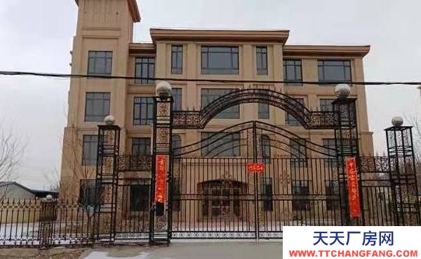 蓋州適合做院，農家院，醫院