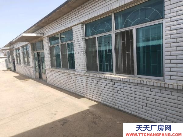 蓋州雙臺子黃旗堡村 廠房 700平米