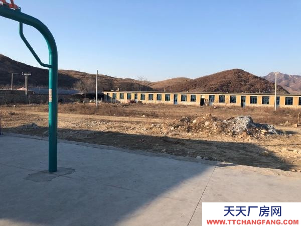 蓋州屋場地整體出售