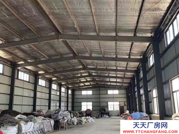 大石橋私人產權，水電齊全，倉儲物流