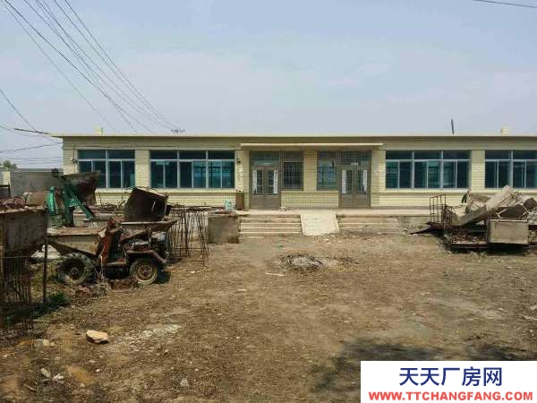 大石橋新民屯大院廠房庫房出租