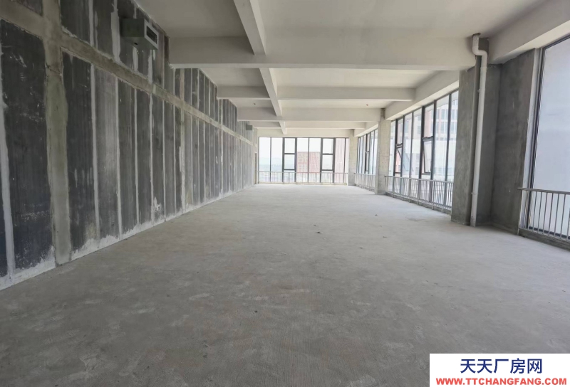 醫學檢驗檢測實驗室專用獨棟3750平框架廠房可辦環評證照