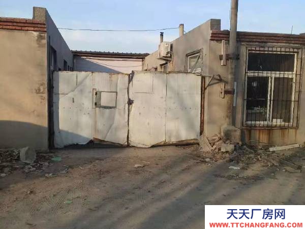 雙臺(tái)子北郊雙繞河橋西廠房 出租 出售