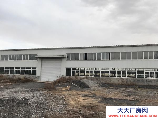 雙臺(tái)子外環(huán)路附近 廠房倉(cāng)庫(kù)出租 1500平米