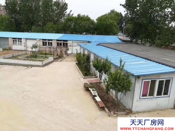 雙臺(tái)子對(duì)外出售，可存放貨物及停車等業(yè)務(wù)使用