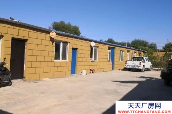 興隆臺(tái)陳冷路 廠房 2100平米