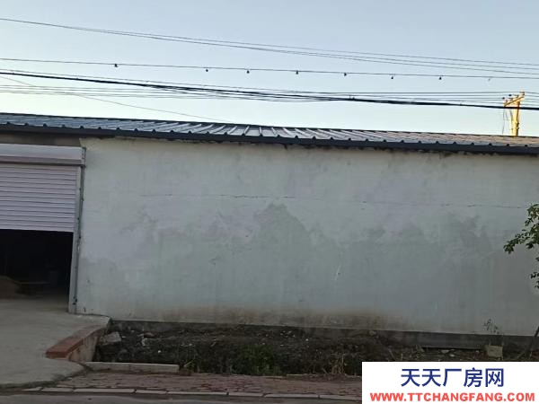 興隆臺位置在興隆臺西岳村，可做倉庫，其它可面議